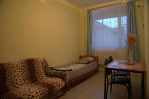 Guest House on Mayakovskogo